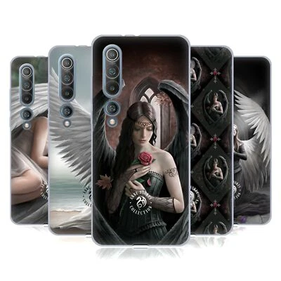OFFICIAL ANNE STOKES ANGELS GEL CASE FOR XIAOMI PHONES - Image 1 of 4