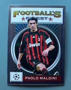 2021-22 Topps Finest Flashback UEFA Champions Base Pick Your Card Complete Set - Picture 1 of 72