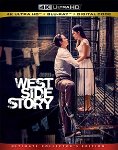 West Side Story [4K UHD] - Bild 1 von 4