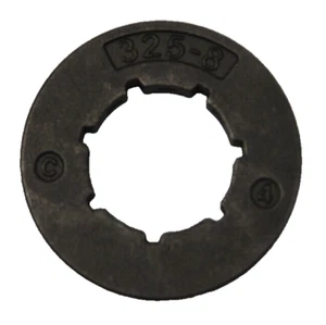 Ringkettenrad Ritzel Kettenrad 0,325" 8 Zähne f. Dolmar Husqvarna Partner Ø 19,6 - Bild 1 von 2