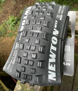 New GOODYEAR Newton MTF Enduro Tire 29x2.5 BK TC - Picture 1 of 5
