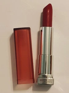 MAYBELLINE New York Color Sensational Matte Lipstick 570 Toasted Truffle - Picture 1 of 9