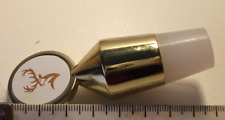 Spirit Bottle  stopper Glenfiddich Whisky round top