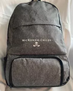 Rucksack Mackenzie Kinder grau - Bild 1 von 7