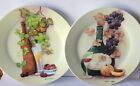 Royal Norfolk Christine Coleman Plate Dishs 7.5" Decorative Use Only