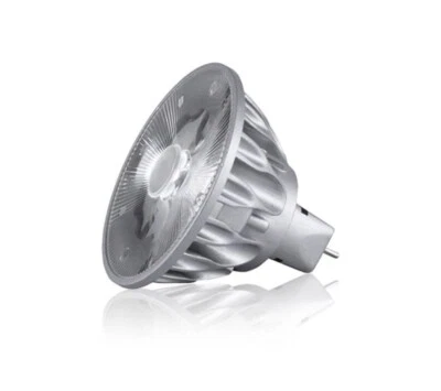⚡️Soraa Brilliant SM16-07-10D-830-H1 MR16 / Bulb 08728 640Lm 8kWh/1000h⚡️ - Image 1 of 2
