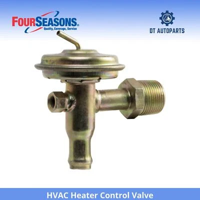 For 1976-1977 Oldsmobile Cutlass HVAC Heater Control Valve 4 Seasons - Image 1 of 4