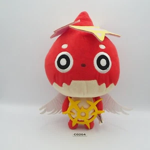 Monster Strike C0204 Angel Oragon 8" Peluche Juguete Muñeca Japón - Imagen 1 de 7