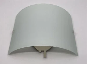 Flos Piperita Replacement Wall Sconce Glass Shade Marcello Ziliani Design Italy - Picture 1 of 8