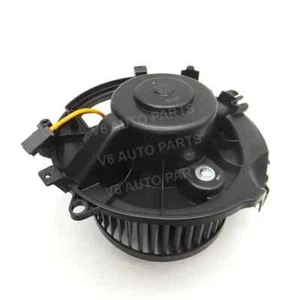 For Skoda Superb III 3V3 3V5 Heater Blower Motor Fan 2015 - 2021 5Q2819021A RHD - Picture 1 of 11