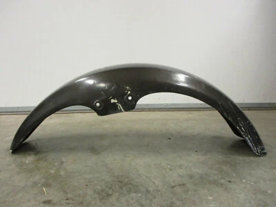 Guardabarros fuente cabezal aire bmw r65 r65ls 589 Foto 1 de 4