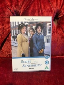 classic drama SENSE AND SENSIBILITY EP3 - Picture 1 of 1