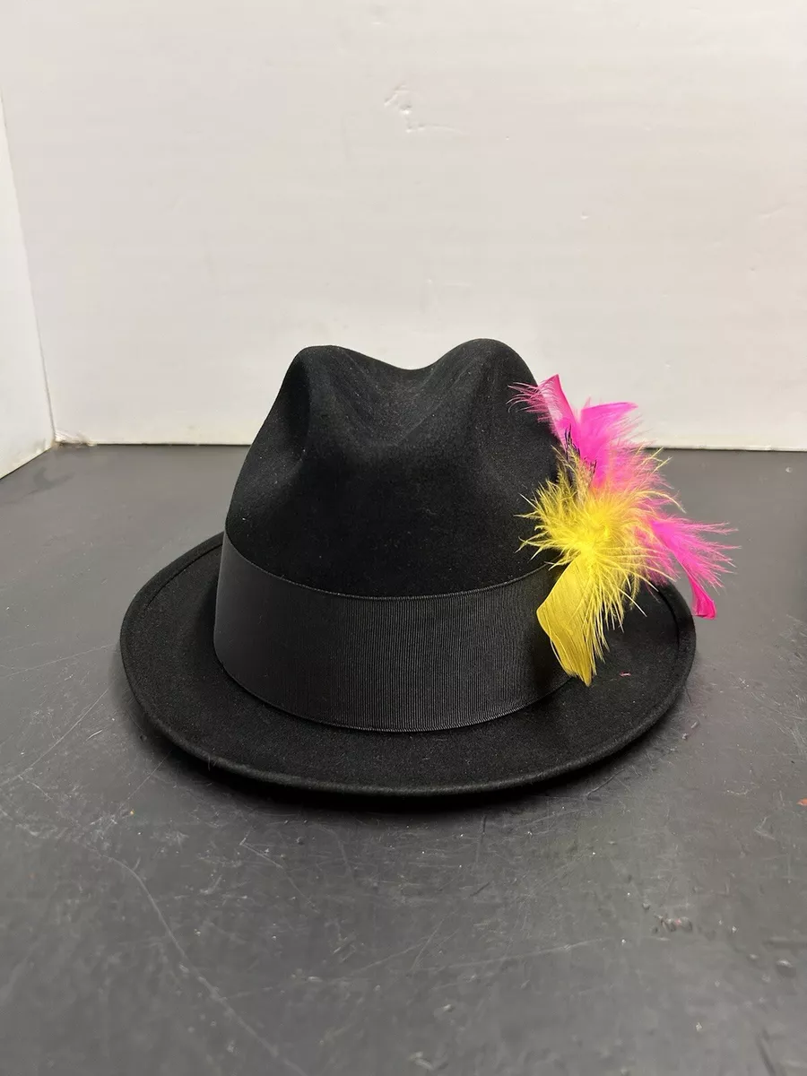 Mallory Hat Indiana Men's Vintage Hats for sale | eBay