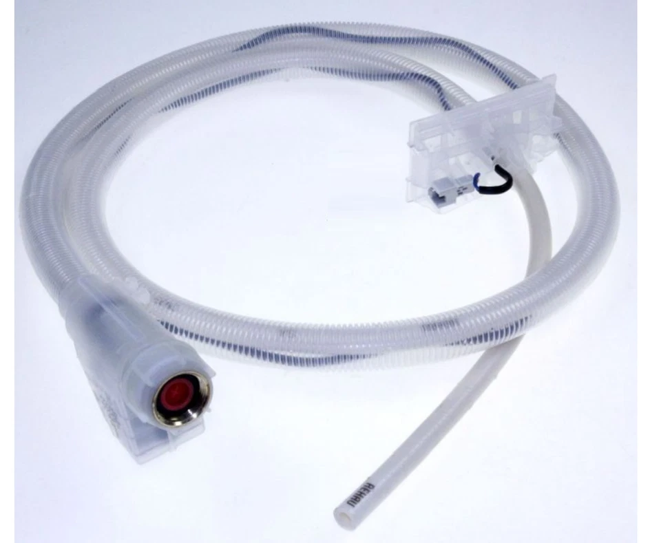 Tubo di carico acquastop USATO per lavastoviglie 00668113 Bosch Siemens - Immagine 1 di 1