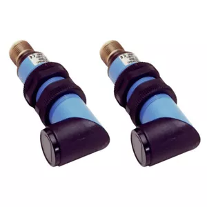 SICK VS/VE18-4P3940 Through-beam photoelectric sensor ,PNP - Picture 1 of 4