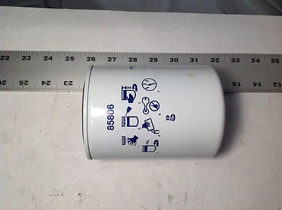 Filtro 1001304 Foto 1 de 2