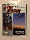 BMX Plus Magazine March 2003 - Race Bike Buyer's Guide - Adam Aloise - 2-Hip