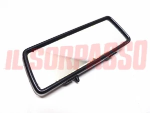 SPECCHIO SPECCHIETTO RETROVISORE INTERNO FIAT 500 D F L R ORIGINALE - Imagen 1 de 4