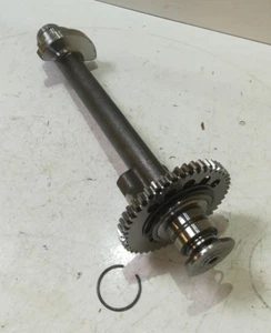 Triumph 1050 SPRINT ST MOTOR KUGELWELLE (D14) - Bild 1 von 2