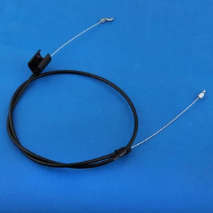 Control Cable Fits 946-0957 746-0957 9460957 7460957 Push Lawn Mower - Picture 1 of 5