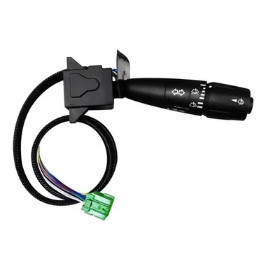 Turn Signal Windshield Wiper Switch Fit Peterbilt 579 389 387 Kenworth T680 T800 — 第 1/4 张图片