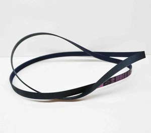 JAGUAR F-TYPE Coupe X152 Engine Drive Serpentine V-Belt T2R91501 NEW GENUINE - Picture 1 of 7