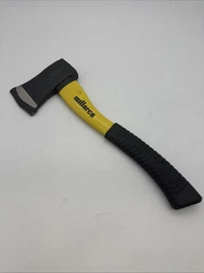 Axt 600g Fiberglas Stiel 38 cm Spaltaxt Beil Garten Holz - Bild 1 von 6