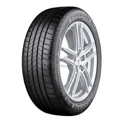 Sommer-Reifen 195/55R16 87V Firestone RoadHawk 2 Enliten | 47146 - Bild 1 von 4