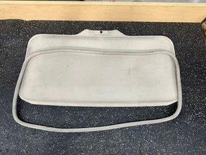 96-99 97 Mitsubishi 3000GT Stealth Electric roof sunroof sunshade sun cover OEM - Foto 1 di 14