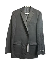 DKNY MEN’S MODERN FIT SUIT JACKET Size 42L NWT #239 - Picture 1 of 5