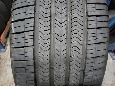4 SUPER NICE 255/45/20 & 285/40/20 GOODYEAR EAGLE SPORT MOEXTENDED 9.8/32 - 2019 - Image 1 of 4