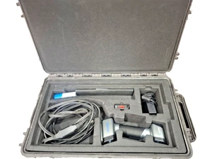 Einscan HX 3D Scanner PRO totalPack Hybride LED & Laserlicht Handheld +Software - Bild 1 von 14