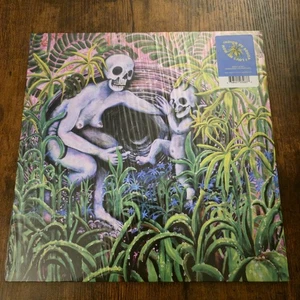 Indigo De Souza I Love My Mom Limited Edition Bubblegum Variant VG+ - Picture 1 of 3