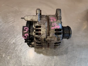 ALTERNATEUR VW VOLKSWAGEN GOLF 5 V 1.9 TDI 105CV 045903023A / 0124515022 - Picture 1 of 4