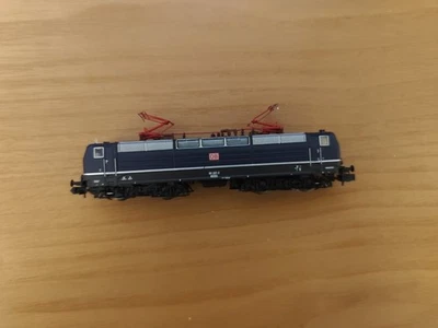 Arnold Hn2517. Locomotora Analógica Escala N.  - Imagen 1 de 4