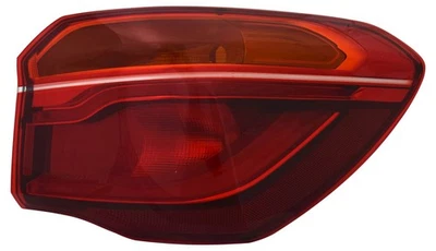 Rücklicht rechts für BMW X1 F48 2016- LED Heckleuchte Rückleuchte Außenteil - Bild 1 von 4