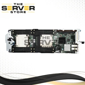 Dell PowerEdge C6320 Node Server 2x E5-2650L V3 1.8GHz 12C 256GB LSI SAS 2008 - Picture 1 of 1