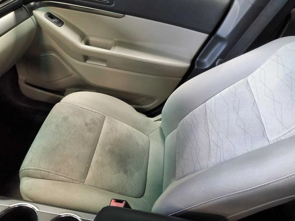 Passenger Front Seat Bucket  Cloth Manual Fits 13-15 EXPLORER 623249 Foto 1 de 1