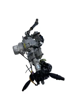 2017-2018 Hyundai Elantra Steering Column Assembly With Switches Clockspring OEM Foto 1 de 4