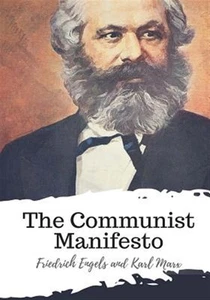 The Communist Manifesto by Marx, Karl, Like New Used, Free shipping in the US - Picture 1 of 2