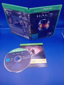 *** Halo-The Master Chief Collection - Microsoft Xbox One *** - Bild 1 von 1