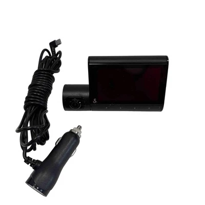 Cobra SC 220 1440p/1080p Dual View Cabin Dash Cam Foto 1 de 4