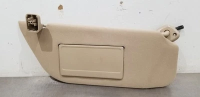 06 FORD F350 SD DOBLE CABINA PARASOL INDIVIDUAL ILUMINADO PASAJERO DERECHO BRONCEADO Foto 1 de 4