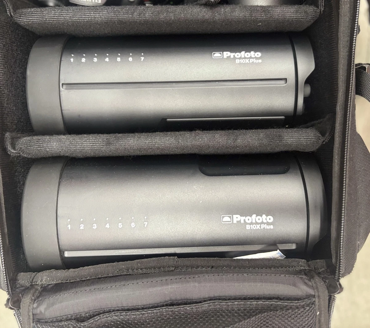 Profoto Profoto B1 Studio Monolight Flashes for sale - eBay