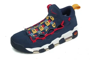 Nike Air More Money Nautical Redux Sneakers Men's Sz 10 Shoes - Picture 1 of 17