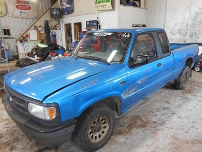 Transmisión limpiaparabrisas izquierdo conductor compatible con 92-94 EXPLORER 667080 Foto 1 de 4