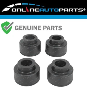 Genuine Radius Rod Arm to Chassis Rubber Bush Kit for Patrol GQ Y60 GU Y61 88~12 - Picture 1 of 1