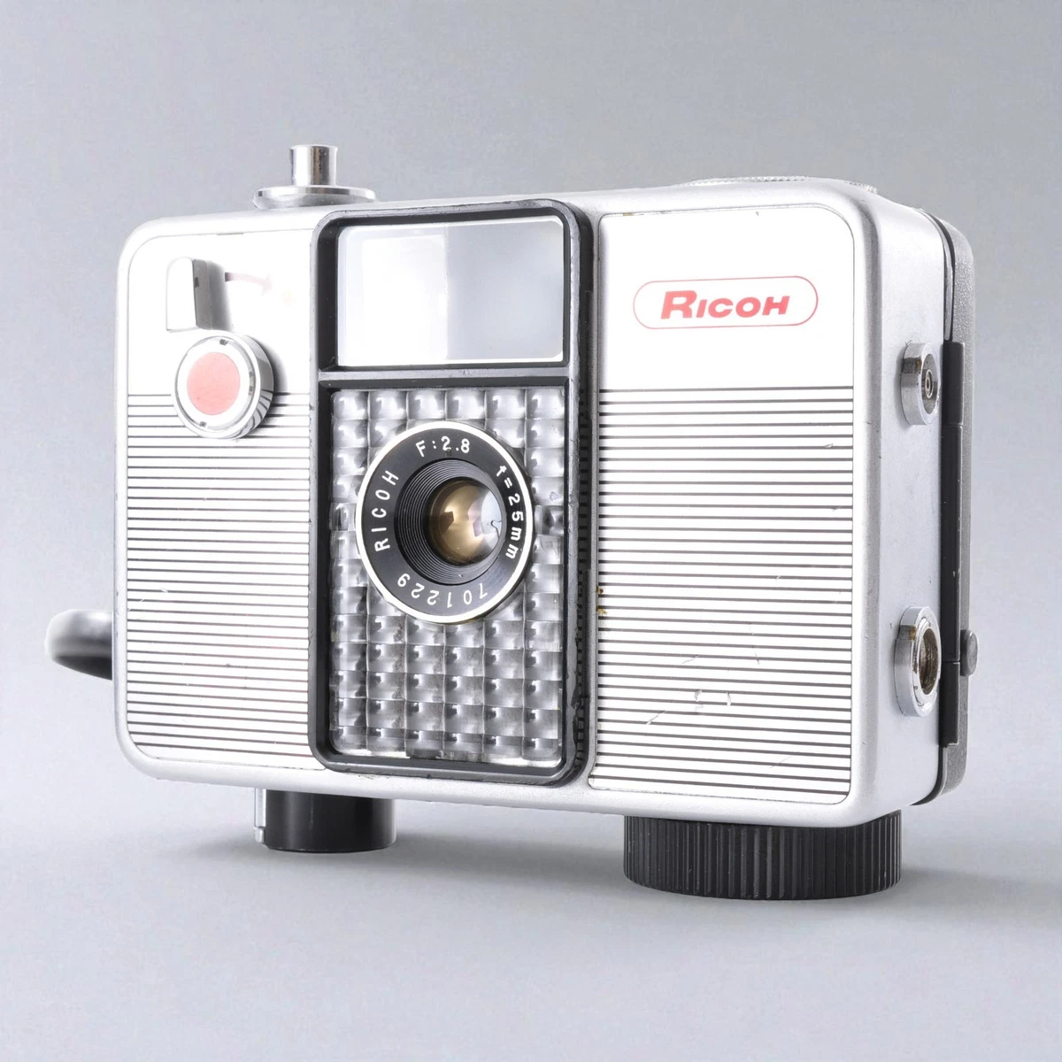 Ricoh 35 mm Half Frame Film Cameras for sale | eBay