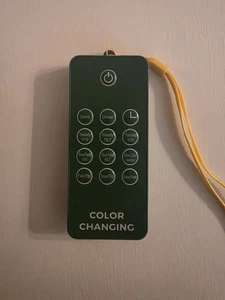 Home Decorators Grand Duchess Twinkling Balsam Fir Pre-lit Tree REMOTE ONLY - Picture 1 of 1