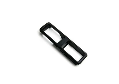 BMW E36 Center Console Window Switch Frame Genuine 51168193879 - Image 1 of 3